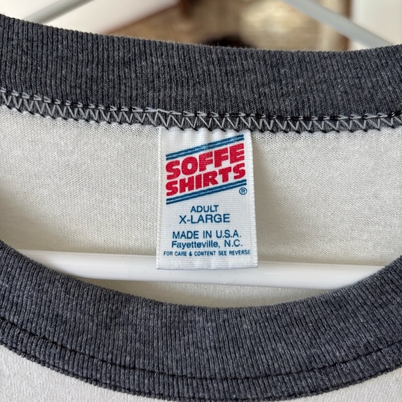 Beastie Boys T-SHIRT Ill Communication Grand Royal 1994 90s Vintage! Size XL - Picture 3 of 3